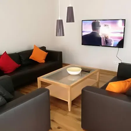 شقة Abtsberg